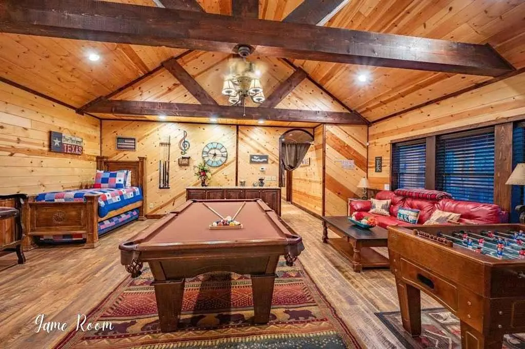 Photo 23 — 44 Pine Bluff Road, Broken Bow, OK 74728