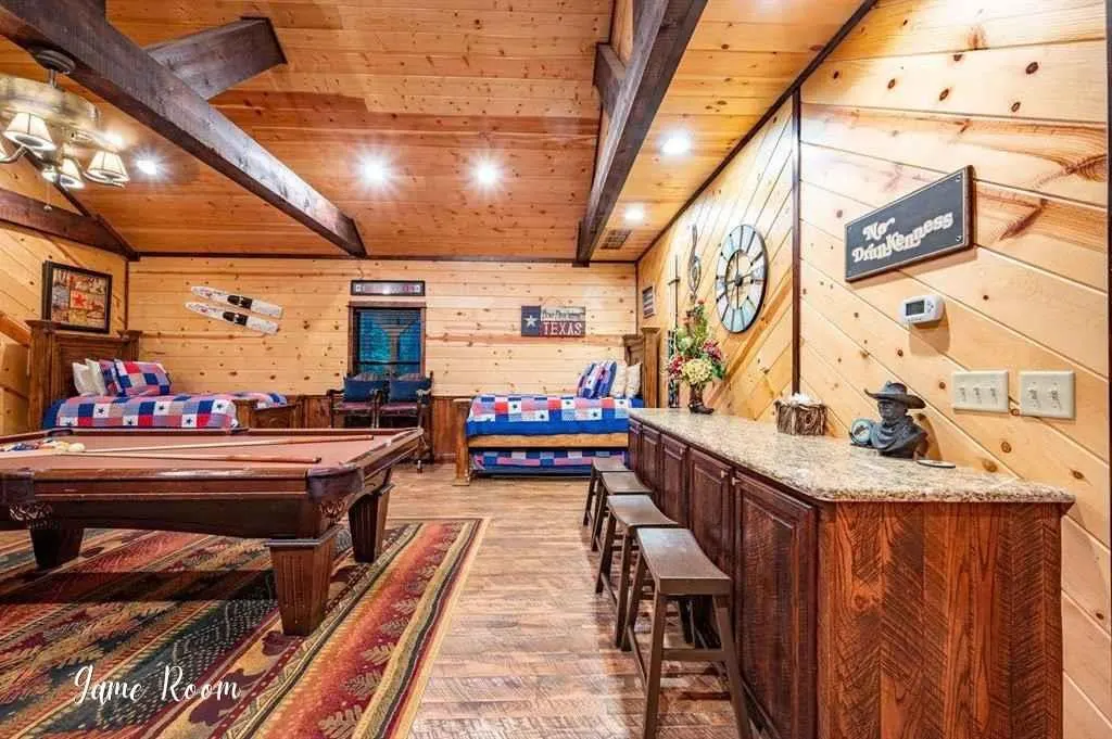 Photo 24 — 44 Pine Bluff Road, Broken Bow, OK 74728