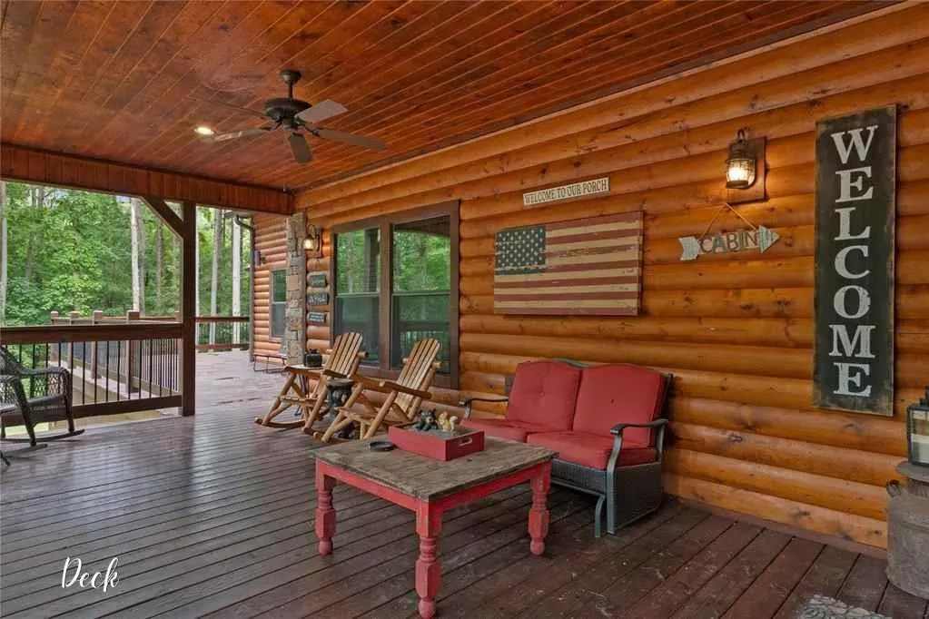 Photo 31 — 44 Pine Bluff Road, Broken Bow, OK 74728