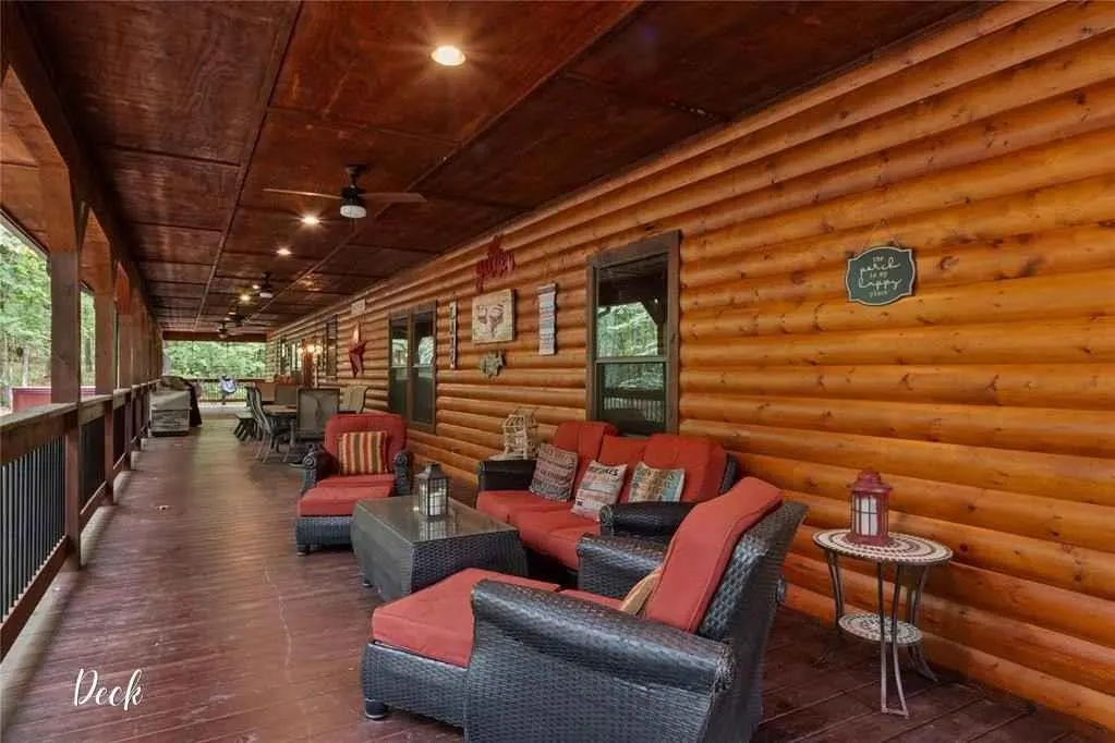 Photo 32 — 44 Pine Bluff Road, Broken Bow, OK 74728
