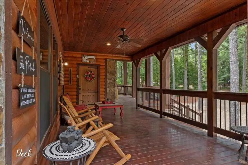 Photo 33 — 44 Pine Bluff Road, Broken Bow, OK 74728