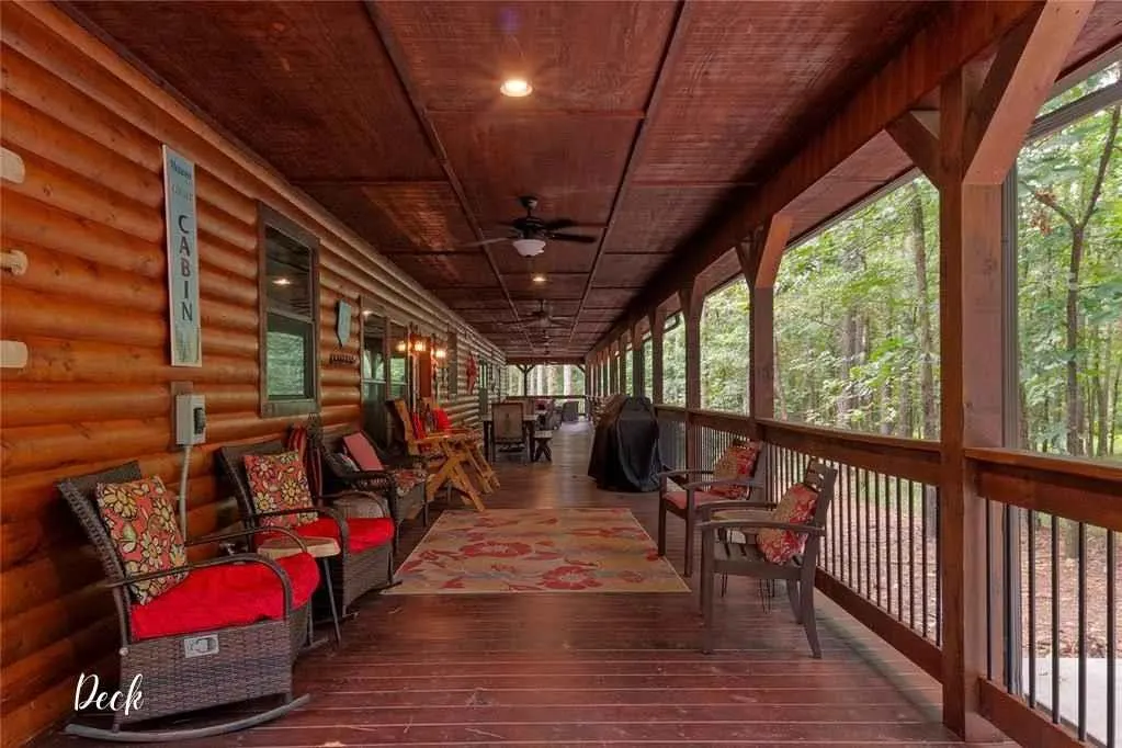 Photo 35 — 44 Pine Bluff Road, Broken Bow, OK 74728