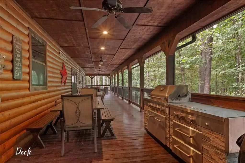 Photo 36 — 44 Pine Bluff Road, Broken Bow, OK 74728