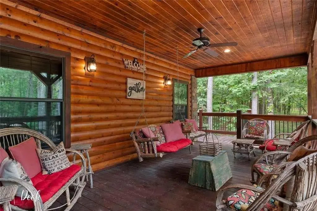 Photo 37 — 44 Pine Bluff Road, Broken Bow, OK 74728