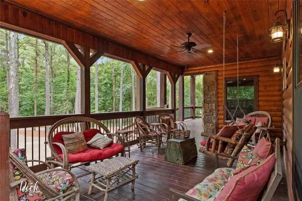 Photo 38 — 44 Pine Bluff Road, Broken Bow, OK 74728
