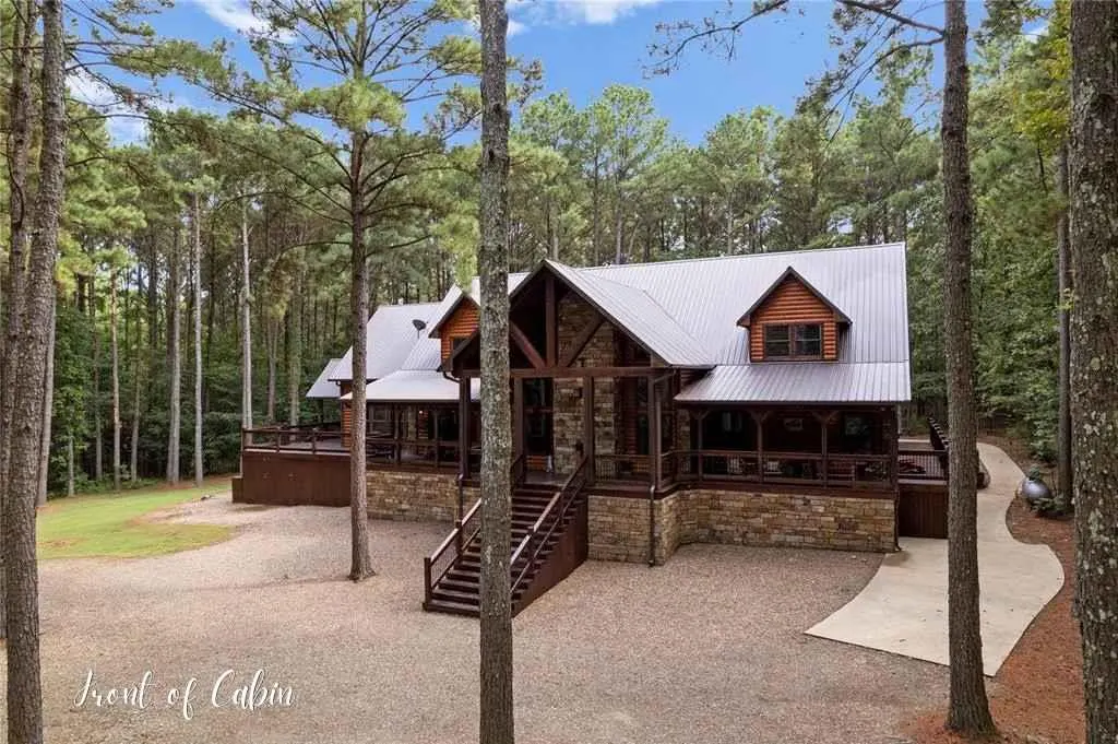 Photo 42 — 44 Pine Bluff Road, Broken Bow, OK 74728