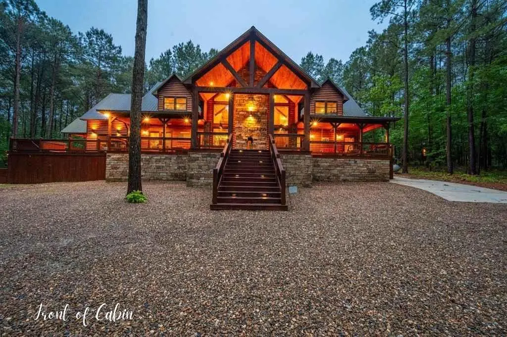 Photo 43 — 44 Pine Bluff Road, Broken Bow, OK 74728