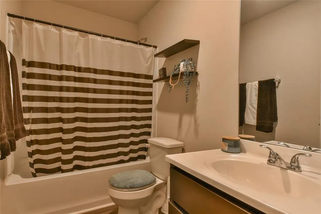 Photo 14 — 1316 Chuck Wagon Drive, El Reno, OK 73036
