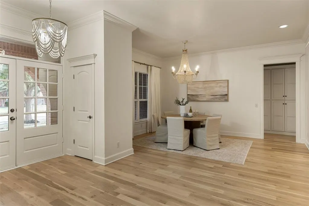 Photo 9 — 1717 NW 179th Terrace, Edmond, OK 73012