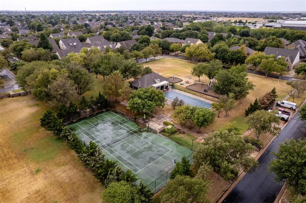 Photo 35 — 1717 NW 179th Terrace, Edmond, OK 73012