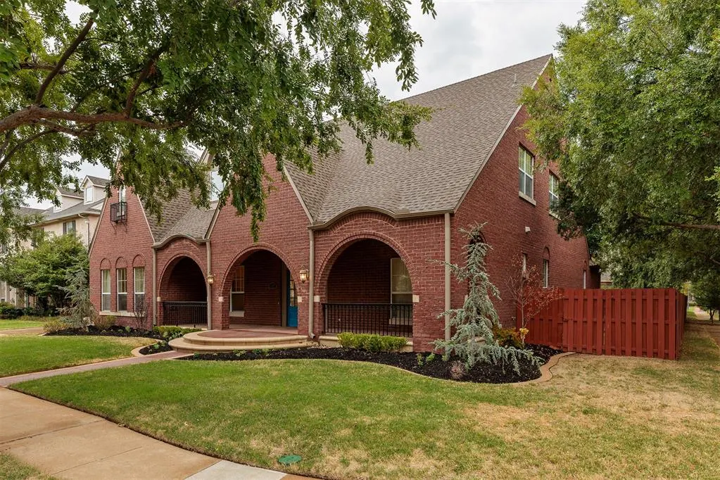Photo 37 — 1717 NW 179th Terrace, Edmond, OK 73012