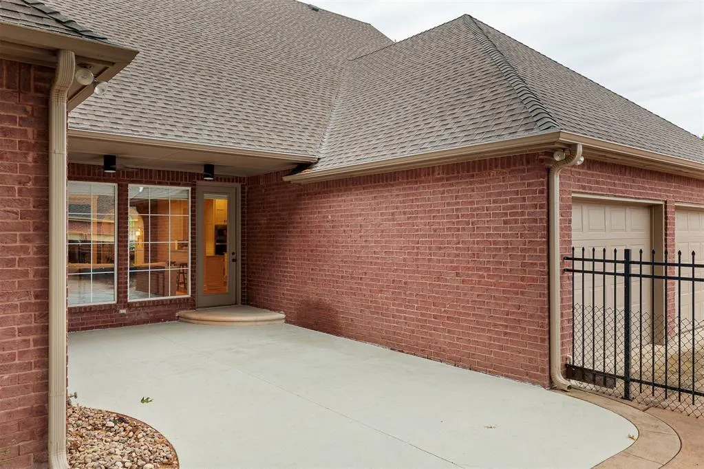 Photo 38 — 1717 NW 179th Terrace, Edmond, OK 73012