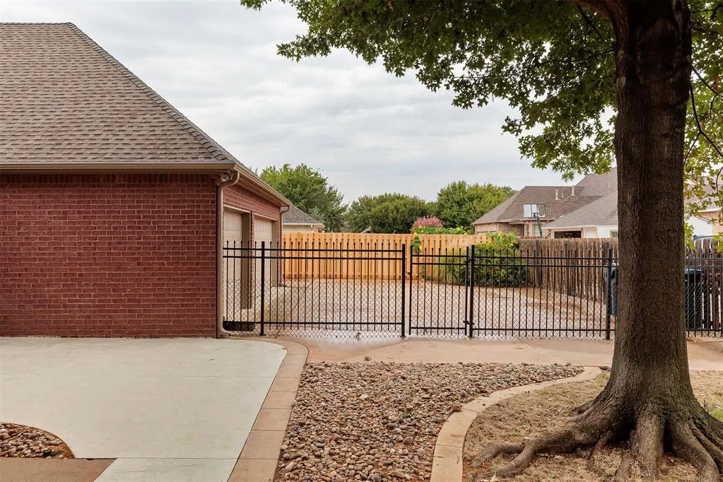 Photo 39 — 1717 NW 179th Terrace, Edmond, OK 73012