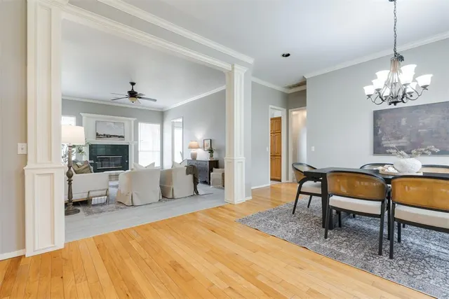 Photo 4 — 1112 Copperfield Drive, Edmond, OK 73003