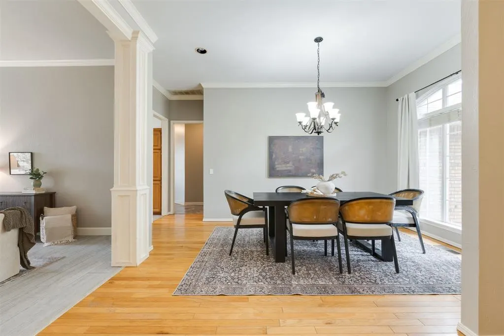 Photo 7 — 1112 Copperfield Drive, Edmond, OK 73003