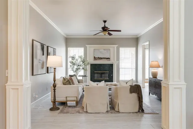 Photo 8 — 1112 Copperfield Drive, Edmond, OK 73003