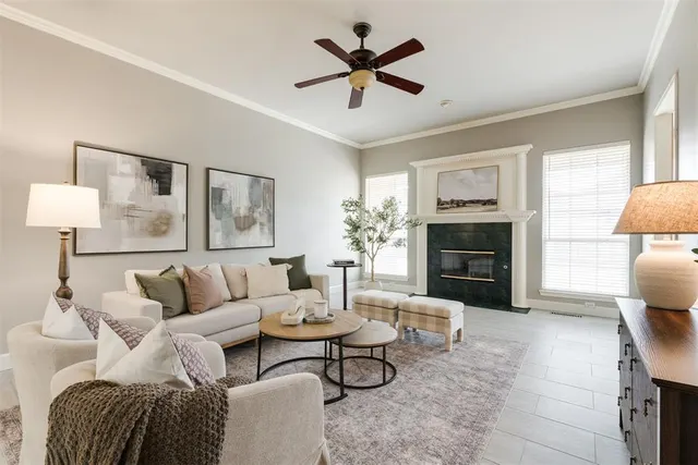 Photo 7 — 1112 Copperfield Drive, Edmond, OK 73003