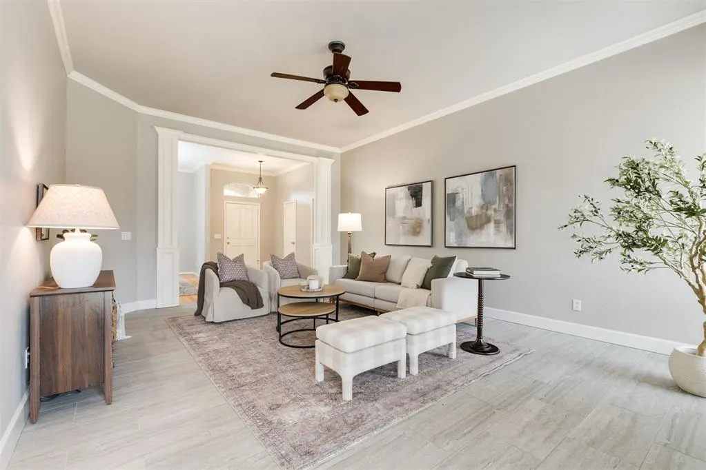 Photo 10 — 1112 Copperfield Drive, Edmond, OK 73003
