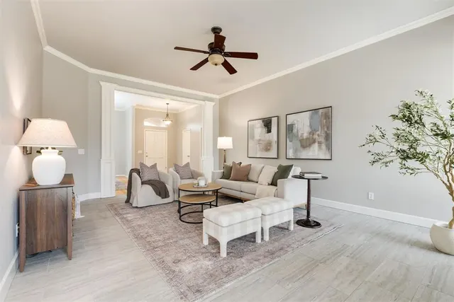 Photo 8 — 1112 Copperfield Drive, Edmond, OK 73003