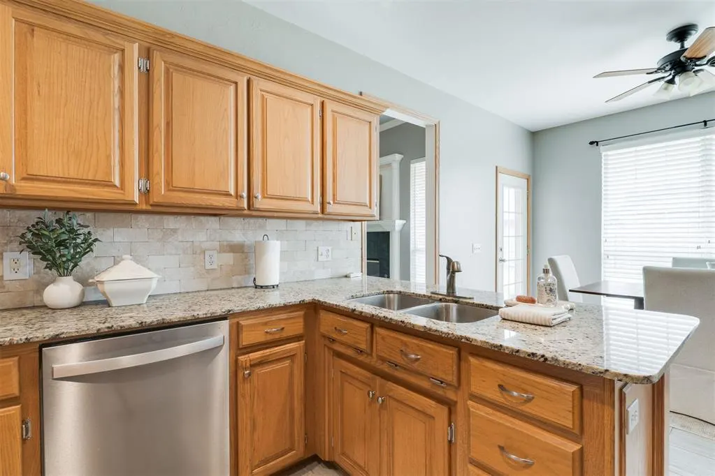 Photo 18 — 1112 Copperfield Drive, Edmond, OK 73003