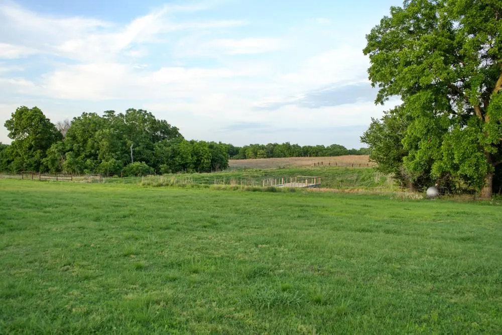 Photo 5 — 18809 230th Street, Washington, OK 73093