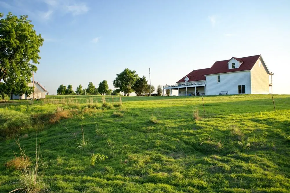 Photo 11 — 18809 230th Street, Washington, OK 73093