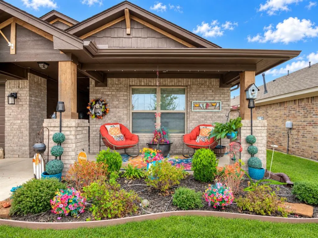 Photo 3 — 16129 Drywater Drive, Oklahoma City, OK 73170