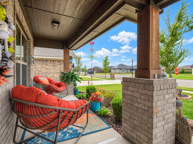 Photo 5 — 16129 Drywater Drive, Oklahoma City, OK 73170