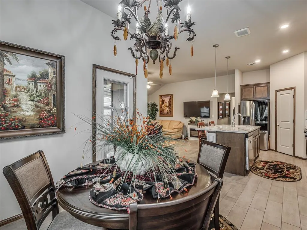 Photo 20 — 16129 Drywater Drive, Oklahoma City, OK 73170