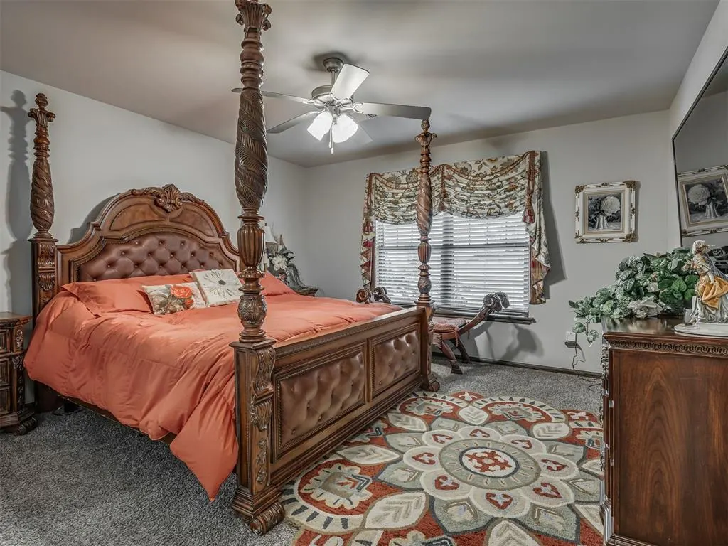 Photo 21 — 16129 Drywater Drive, Oklahoma City, OK 73170