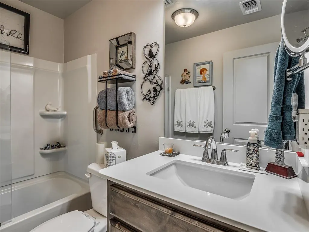 Photo 27 — 16129 Drywater Drive, Oklahoma City, OK 73170