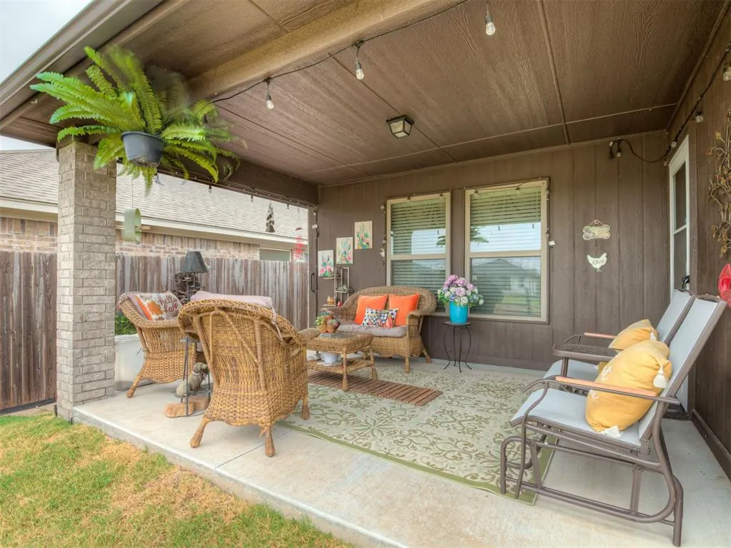 Photo 36 — 16129 Drywater Drive, Oklahoma City, OK 73170