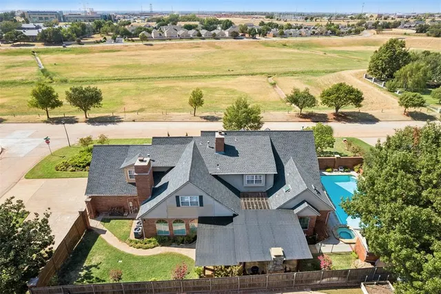 Photo 3 — 11700 Quail Creek Road, Oklahoma City, OK 73120