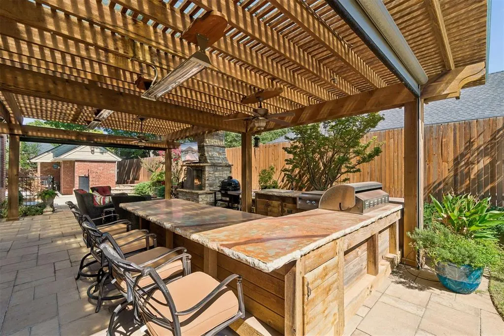 Photo 30 — 11700 Quail Creek Road, Oklahoma City, OK 73120