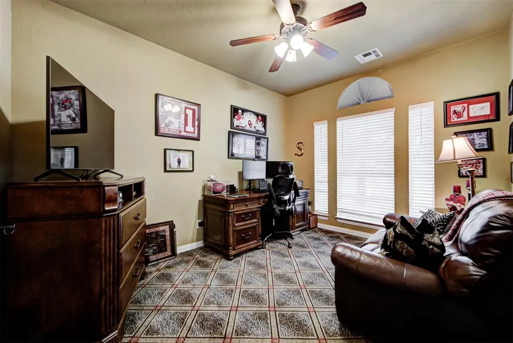 Photo 7 — 17644 Lead Lane, Edmond, OK 73012