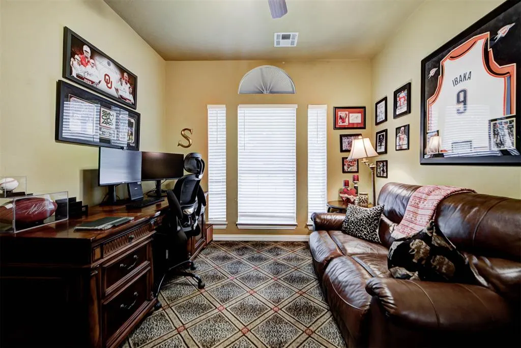 Photo 8 — 17644 Lead Lane, Edmond, OK 73012