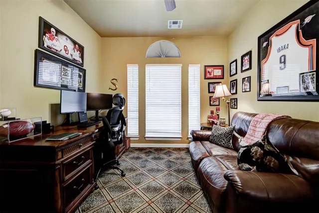 Photo 8 — 17644 Lead Lane, Edmond, OK 73012