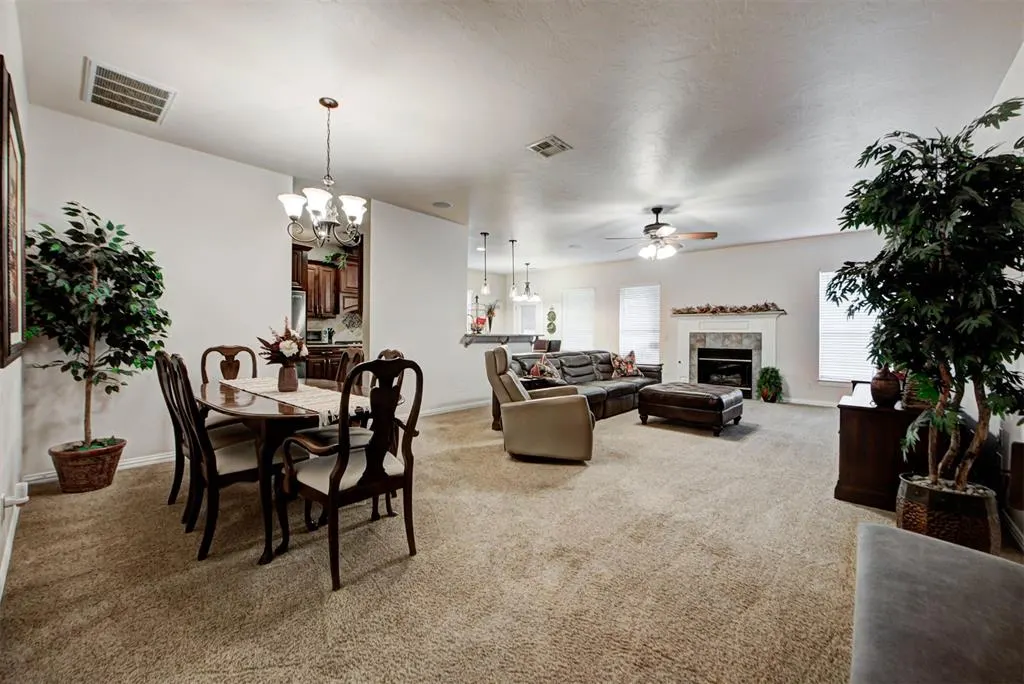 Photo 9 — 17644 Lead Lane, Edmond, OK 73012