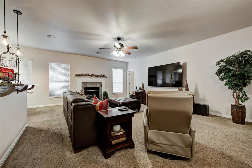 Photo 12 — 17644 Lead Lane, Edmond, OK 73012