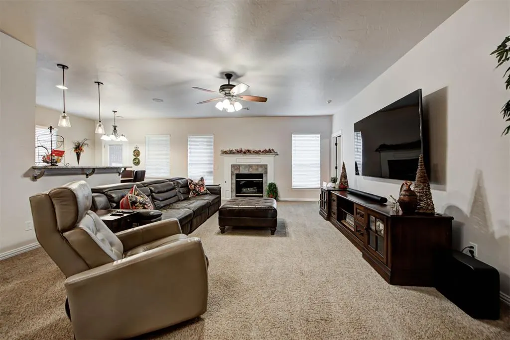 Photo 13 — 17644 Lead Lane, Edmond, OK 73012