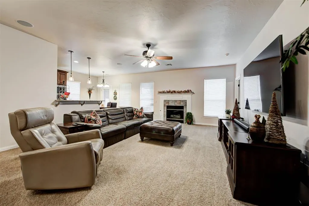 Photo 14 — 17644 Lead Lane, Edmond, OK 73012