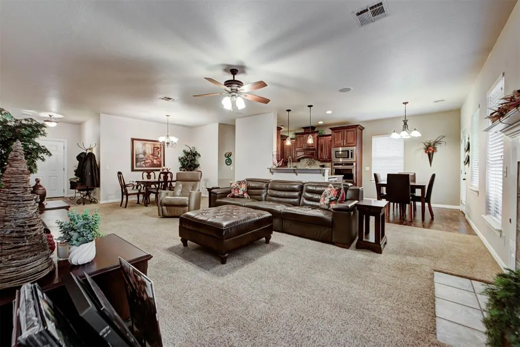 Photo 16 — 17644 Lead Lane, Edmond, OK 73012