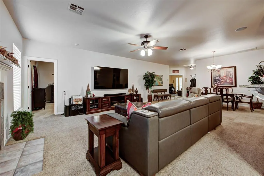 Photo 17 — 17644 Lead Lane, Edmond, OK 73012