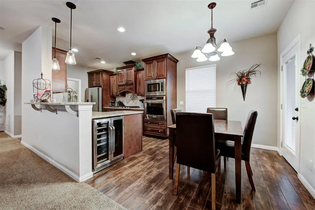 Photo 18 — 17644 Lead Lane, Edmond, OK 73012