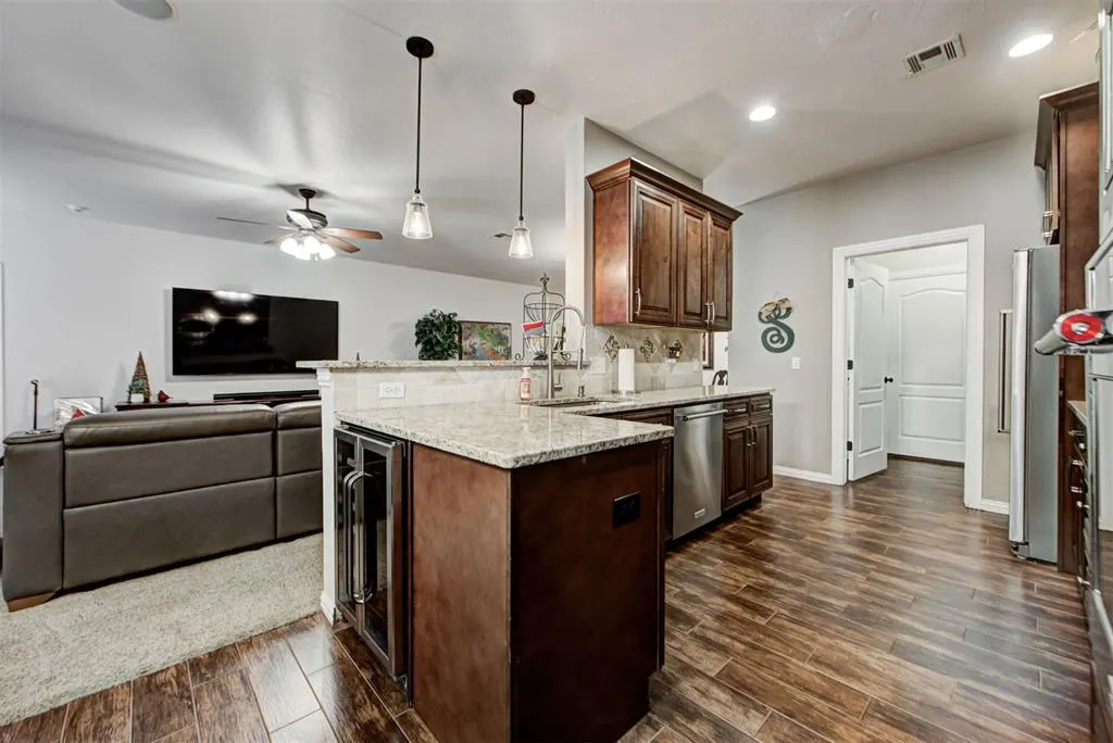 Photo 20 — 17644 Lead Lane, Edmond, OK 73012