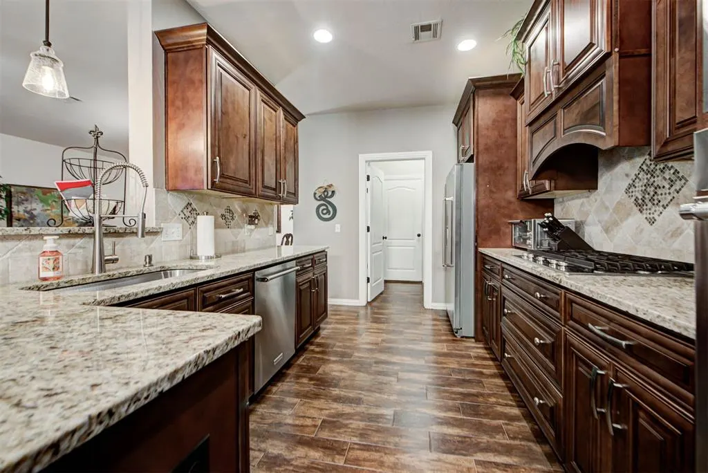 Photo 21 — 17644 Lead Lane, Edmond, OK 73012