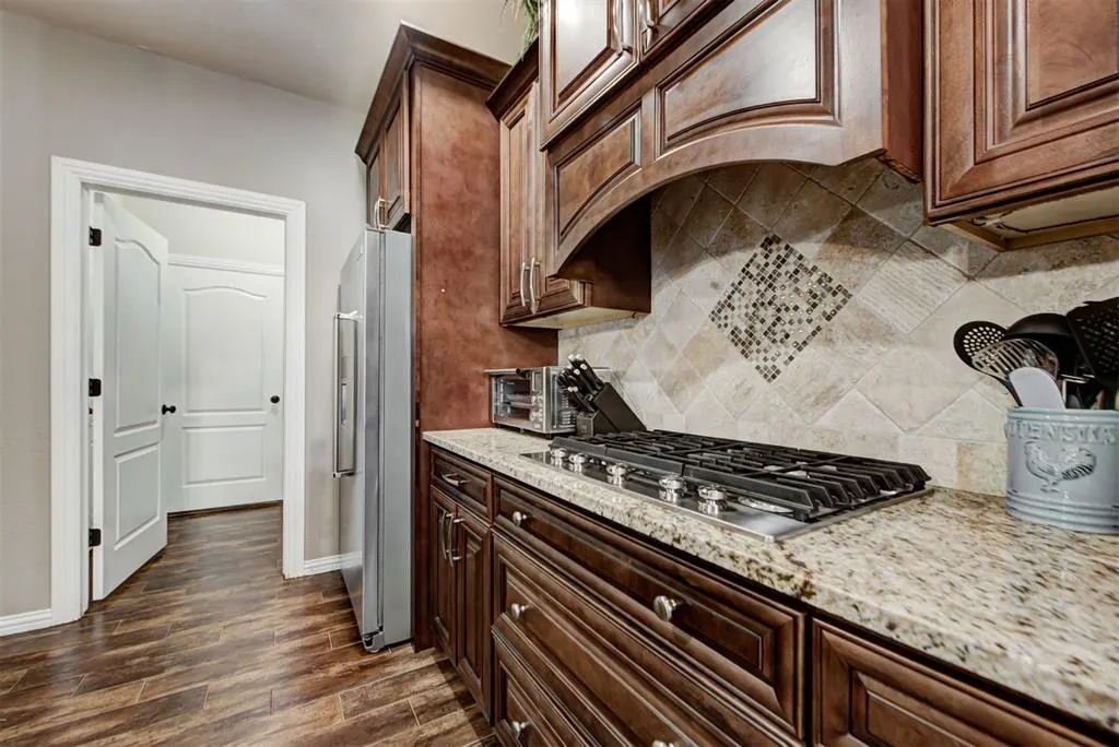 Photo 23 — 17644 Lead Lane, Edmond, OK 73012