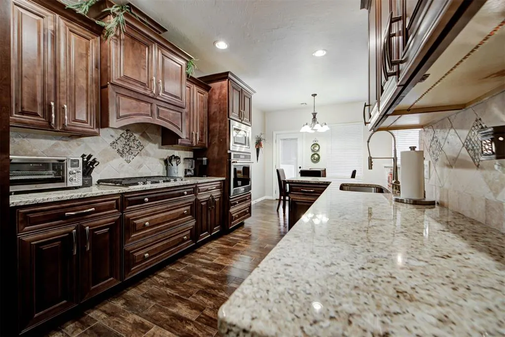 Photo 25 — 17644 Lead Lane, Edmond, OK 73012