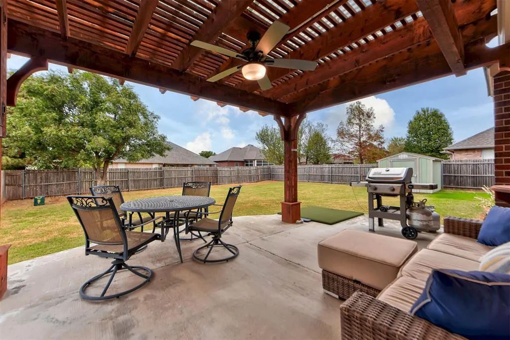 Photo 45 — 17644 Lead Lane, Edmond, OK 73012