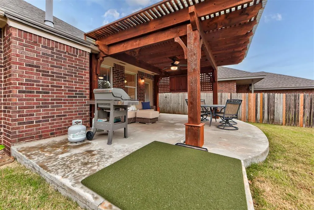 Photo 46 — 17644 Lead Lane, Edmond, OK 73012
